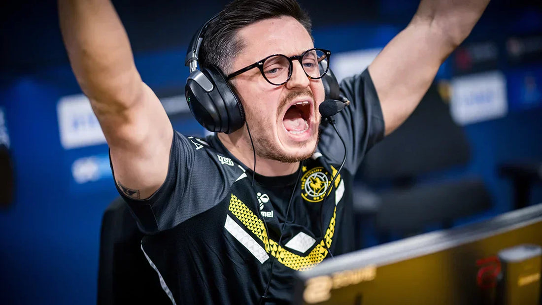 IEM MELBOURNE 2025 THE BEST GRAND FINALE?