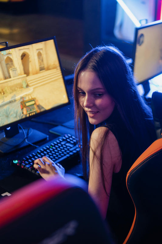 The Deep Crisis of Esports Nutrition in India-and How Papi Masa Wants to Change the Game