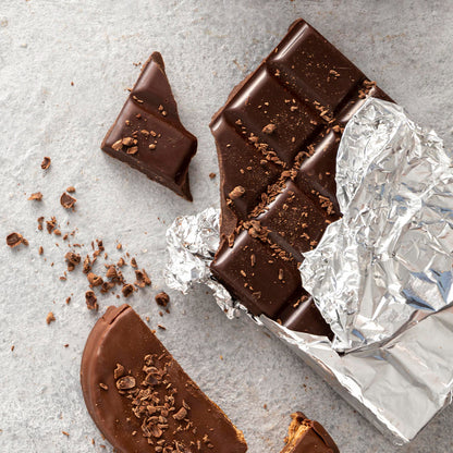 FUEGO(XXX) CHOCOLATE