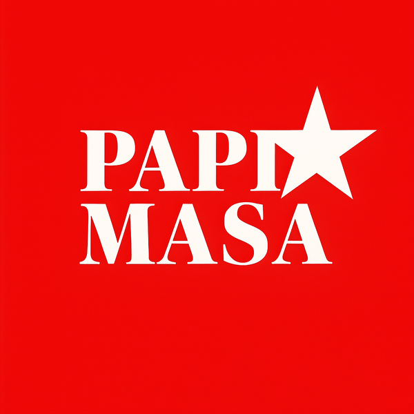 Papi Masa