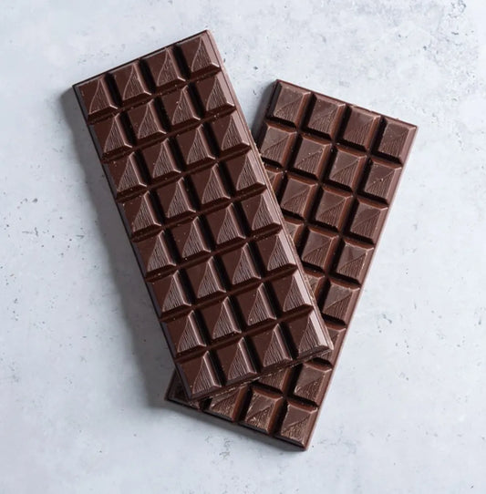 FUEGO(XXX) CHOCOLATE